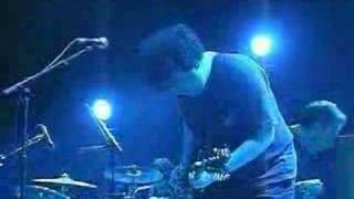 The Jesus and Mary Chain-Catchfire@SummerCase Madrid