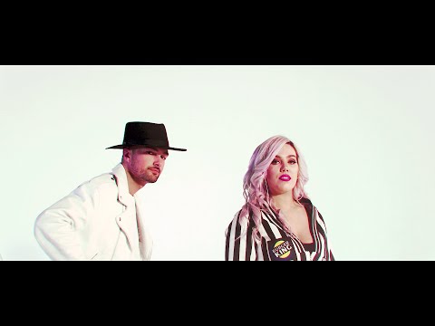 Sweet Mix Kids ft. Rei & Cee Blu - Never Have I Ever (Official Video)