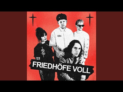 Friedhöfe Voll - Schütze
