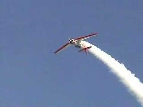 2006 Dover AFB Open House & Airshow - Mark Henley