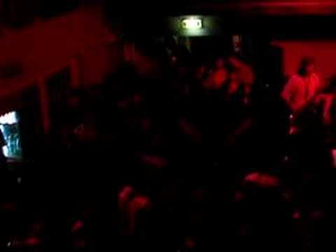 The Gleeman members live in Innsbruck Sofa Festl 2006