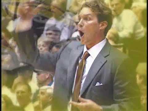 University Of Missouri Basketball Show Open #1 & #2 Circa 2000