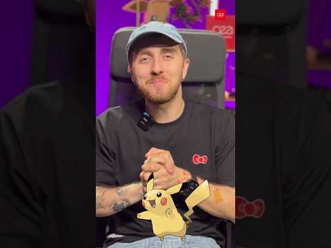 🎮 Sora X Pokémon : mode génétique débloqué