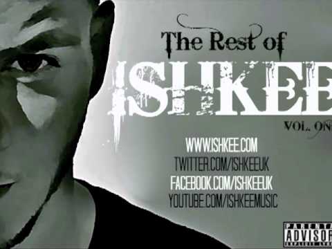 IsHKee - Still Starving Ft Tax & Syco