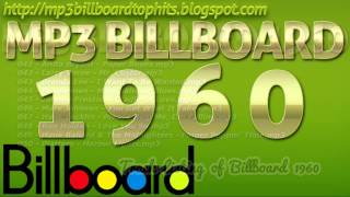 mp3 BILLBOARD 1960 TOP Hits mp3 BILLBOARD 1960