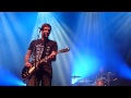 The Gaslight Anthem - Mae (Munich, 28.10.2012)