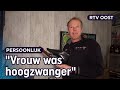 Hank schaatste de laatste Elfstedentocht van '97 | RTV Oost
