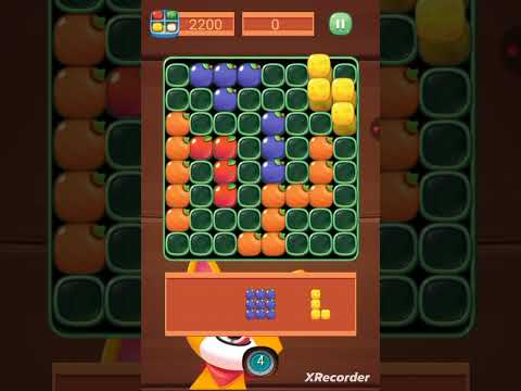 Block Puzzle - Mind Booster video thumbnail