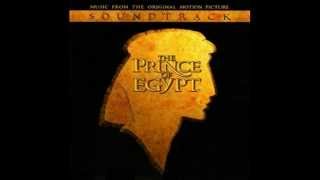 The Prince Of Egypt  - 01 - When You Believe (Soundtrack) (Mariah Carey &amp; Whitney Houston)