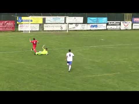 Bagnolese-Crema 1908 2-2, serie D/D, immagini Crema 1908 da "Tutti in Campo" del 2 maggio 2023