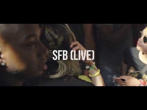 TIKTAK AT THE BEACH - SUMMER EDITION - 2 JULY 2017