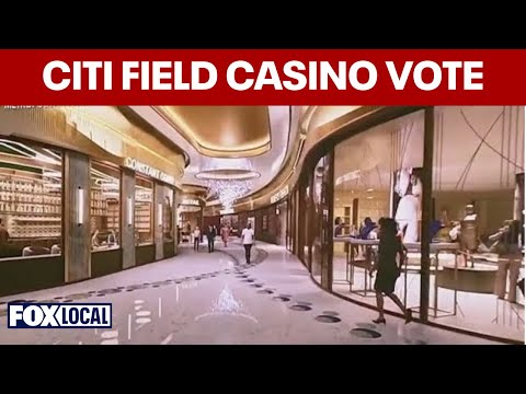Steve Cohen’s casino proposal near Citi Field faces vote