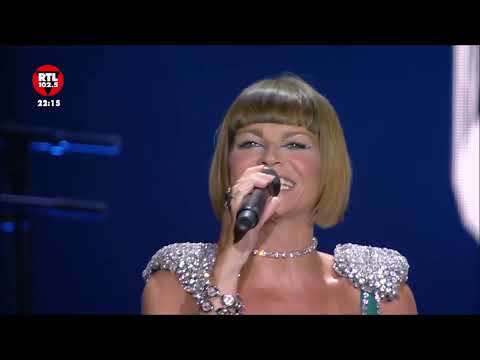 Alessandra Amoroso - Segreto (live) - Tutto Accade a San Siro 13/07/2022