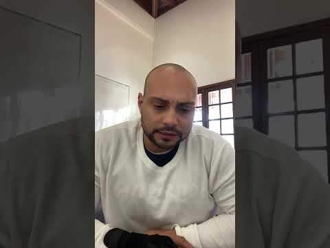 Lucas Garaschenco - Depoimento