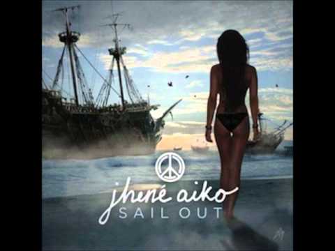 Sail Out (Full EP Stream) - Jhene Aiko
