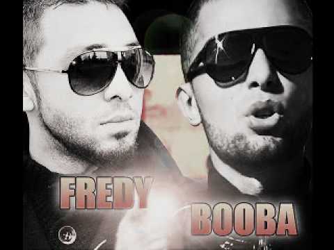 Booba(Graffity) & Fredy(Jujebi) - Love Story