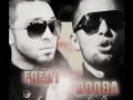 Booba(Graffity) & Fredy(Jujebi) - Love Story 