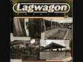 Lagwagon - The Contortionist 