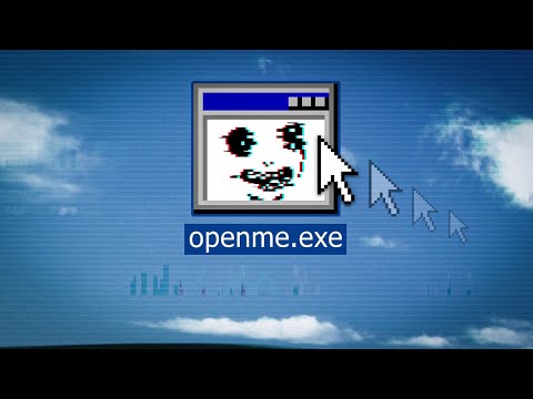 This Game Wasn’t Meant to Be Found