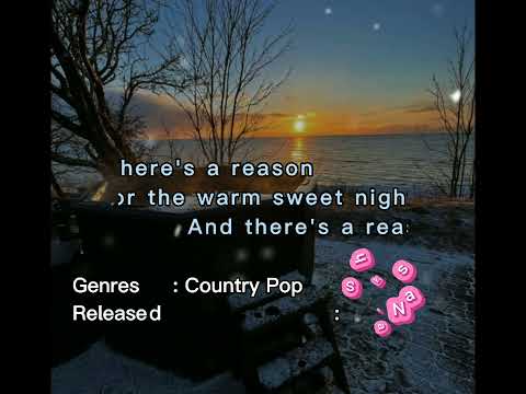 Let Your L♥ve Flow - The Bellamy Brothers (Extended) + Lyrics