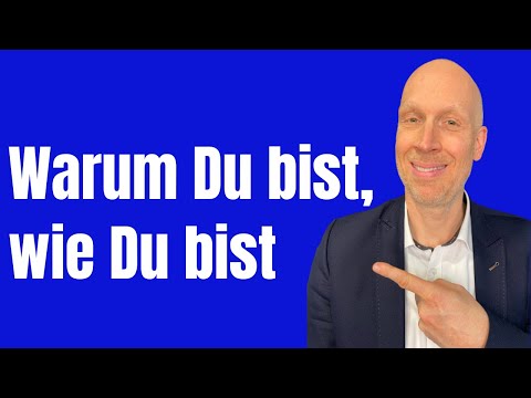 Was Deine Persönlichkeit mit anderen macht - erkenne Dich