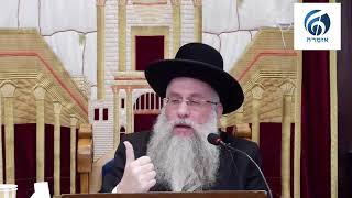 הרב אברהם אבידר - האם לאחר הפסקת חשמל  , וחזר החשמל בשבת האם מותר לטעום מהתבשיל בשבת? כט בטבת תשפ"ו