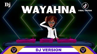 Download lagu DJ WAYAHNA TERBARU 2021 | DJ SUNDA | DJ KENTRUNG mp3