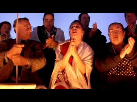 La Macanita. (Villancico flamenco Jerezano) Gtr. Niño Jero.