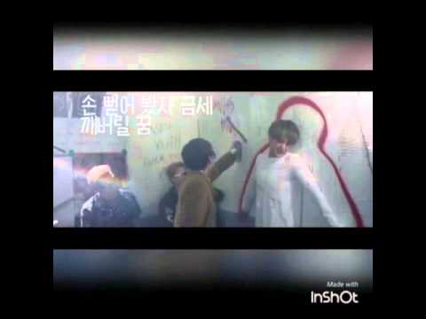 개인적으로 좋아하는 슈가 랩 모음 1탄