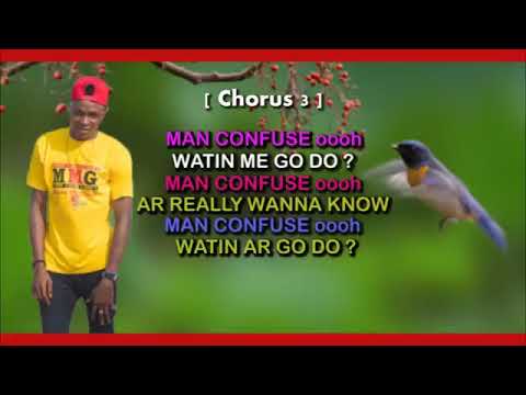 🔥MMG Ft King Boss LA - Confuse 💃💯Sierra Leone music 🇸🇱