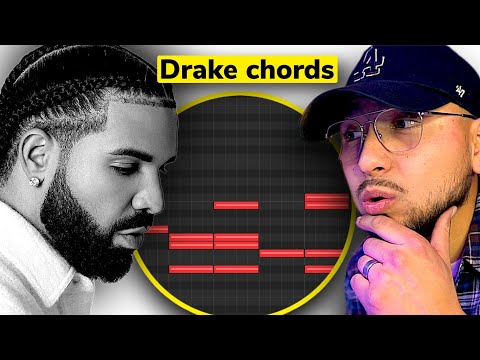 How to Make Beats for DRAKE (Logic Pro X Tutorial)