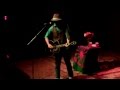 Todd Snider ~ Doublewide Blues