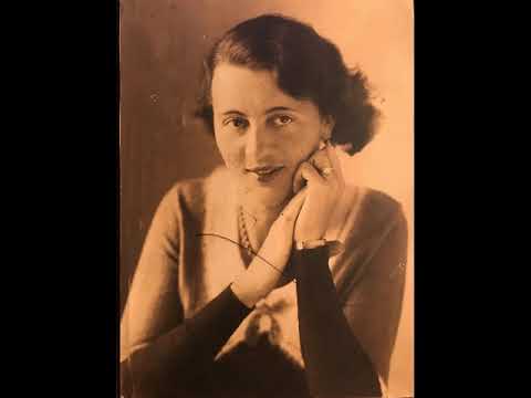 Paul Godwin Tanz-Orchester, Warst du mir treu, Tango, Berlin, 1930