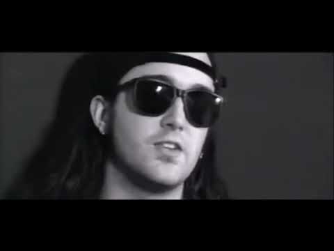 My Sister's Machine Interview (1992) Nick Pollock, Chris Gohde