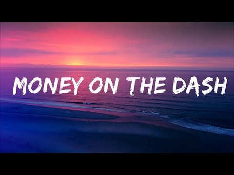 30 Mins |  Elley Duhé & Whethan - MONEY ON THE DASH (sped up) Lyrics  | Your Fav Music