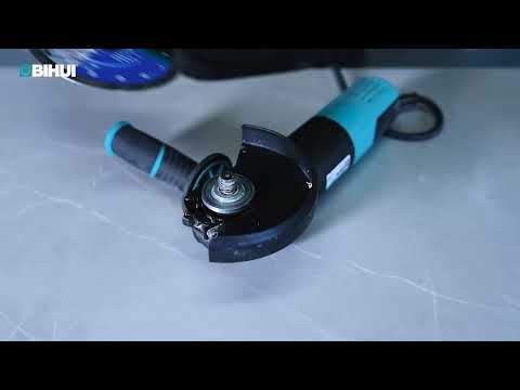 Алмазный диск Bihui Super Thin Turbo DCBN5 125 мм комплект 8 штук - фото 1 - id-p3196494118