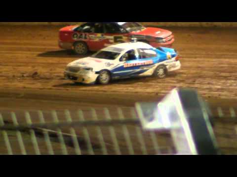 Colin Green Roll.HD.18-09-2010.