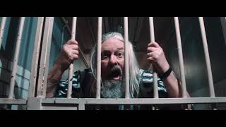 Sons of Liberty - Damaged Reputation