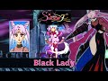 Black Lady Difficulty 5 Clear Let S Play Super Moon Fighter DX