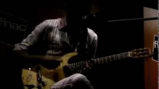 KEZIAH JONES - PIMPIN' - LIVE PERFORMANCE - PARIS, FRANCE