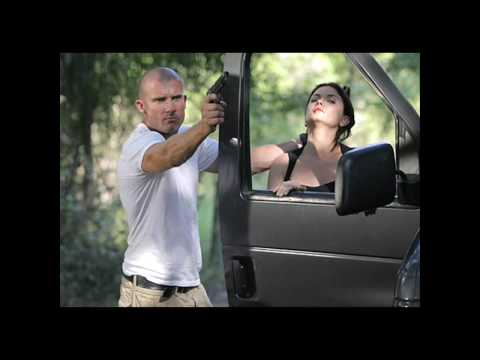 Prison Break - Azad feat. Adel Tawil - Ich hol dich da raus