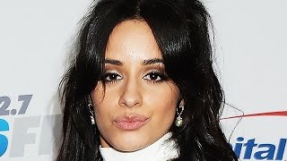 Camila Cabello Leaves Fifth Harmony - Fans React To Shocking News