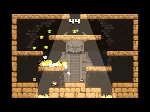 This is why I play this game.