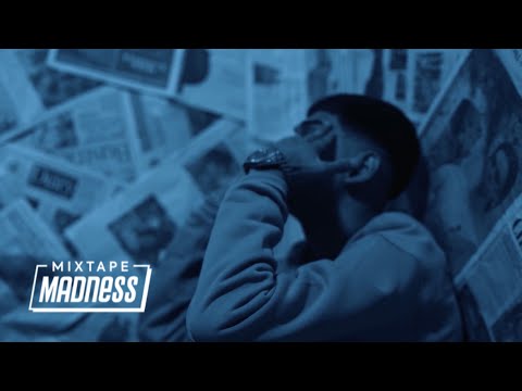 DKAY - Would You Care (Music Video) |  @MixtapeMadness