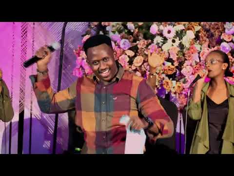 ▬ (UBUHAMYA) TESTIMONY Nishimwe Gadd & Pastor Julienne K. Kabanda - GRACE ROOM MINISTRIES  ▬