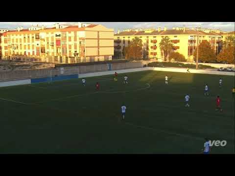 Assistência e gol da virada 
