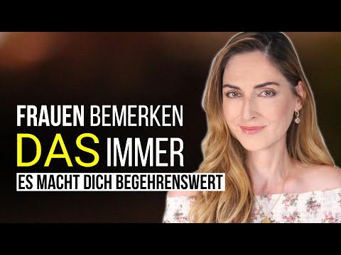 The 3 most powerful skills that ANY man can master (women always notice)