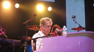 Brian Wilson - &quot;All Summer Long&quot; Pittsburgh 2013