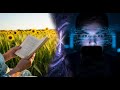 The Shady River Bard - Digital Dust & Analog Bones [Official Music Video]