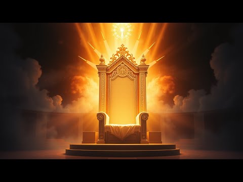 PROPHETIC INSTRUMENTAL